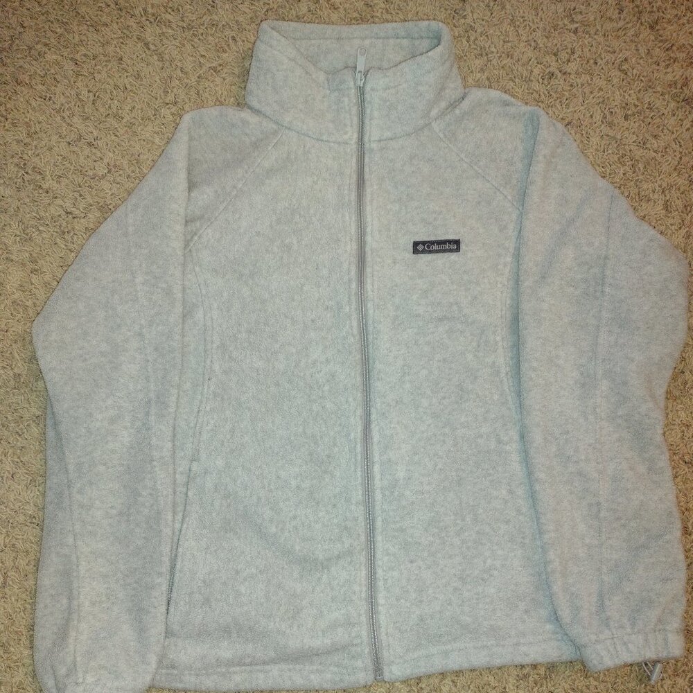 Men's Columbia Jacket